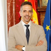 Javier Hernández Díez