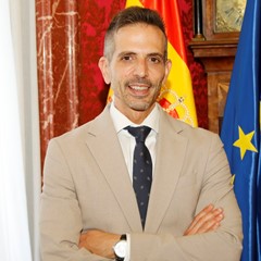 Javier Hernández Díez